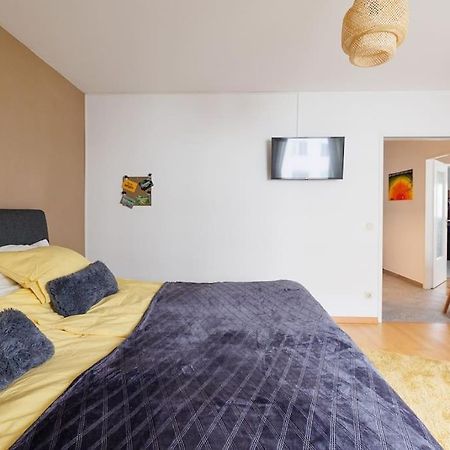 New! Cozy & Lovely Home In The 3Rd District Vienna Luaran gambar