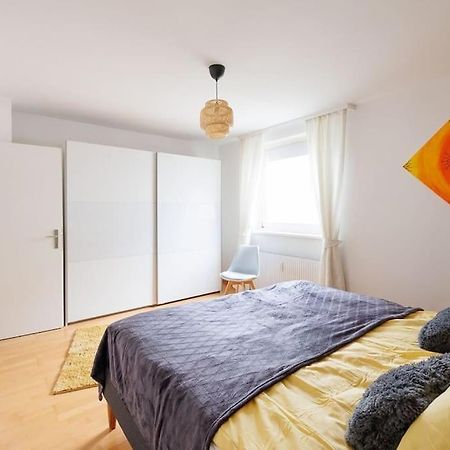 New! Cozy & Lovely Home In The 3Rd District Vienna Luaran gambar