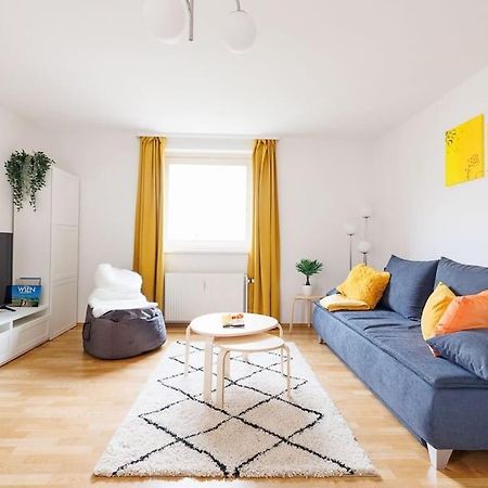 New! Cozy & Lovely Home In The 3Rd District Vienna Luaran gambar