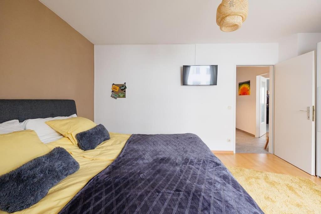 New! Cozy & Lovely Home In The 3Rd District Vienna Luaran gambar