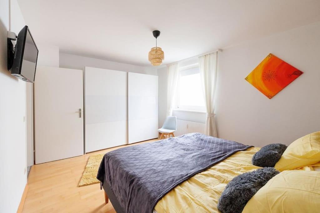 New! Cozy & Lovely Home In The 3Rd District Vienna Luaran gambar