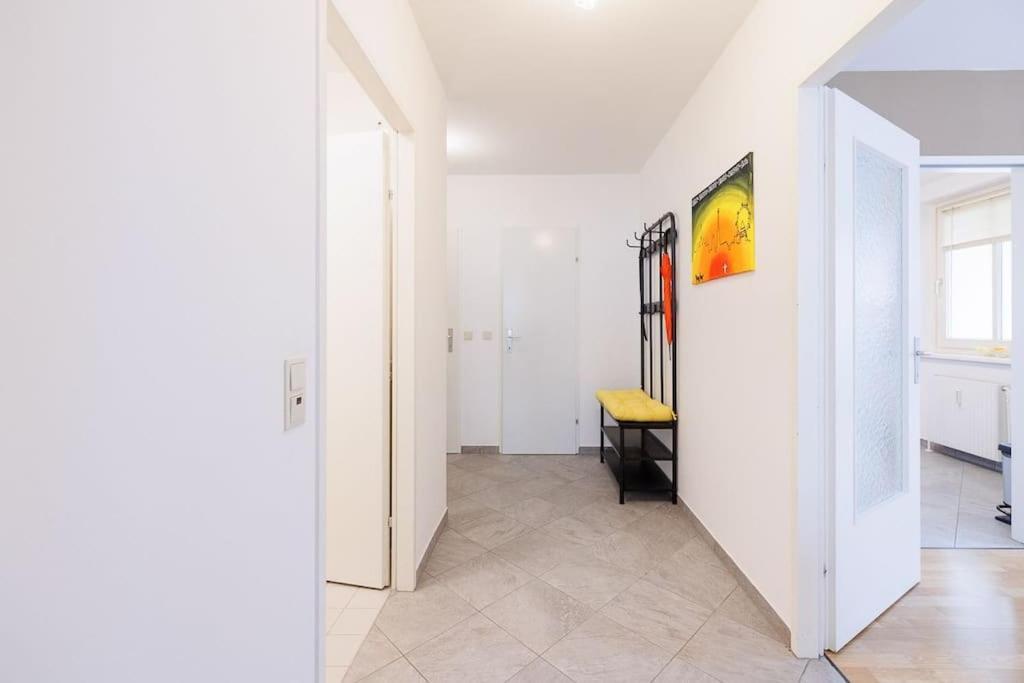 New! Cozy & Lovely Home In The 3Rd District Vienna Luaran gambar