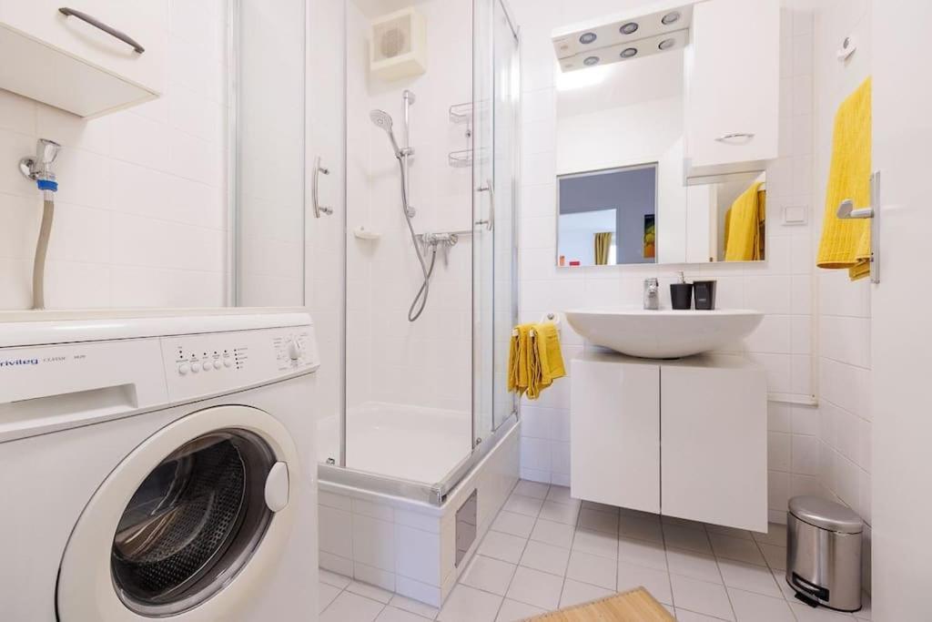 New! Cozy & Lovely Home In The 3Rd District Vienna Luaran gambar