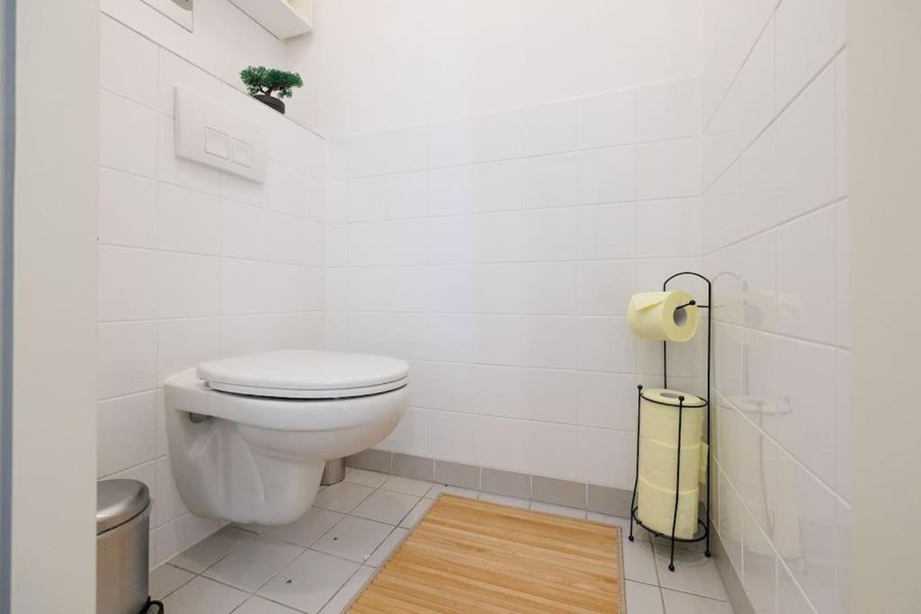 New! Cozy & Lovely Home In The 3Rd District Vienna Luaran gambar