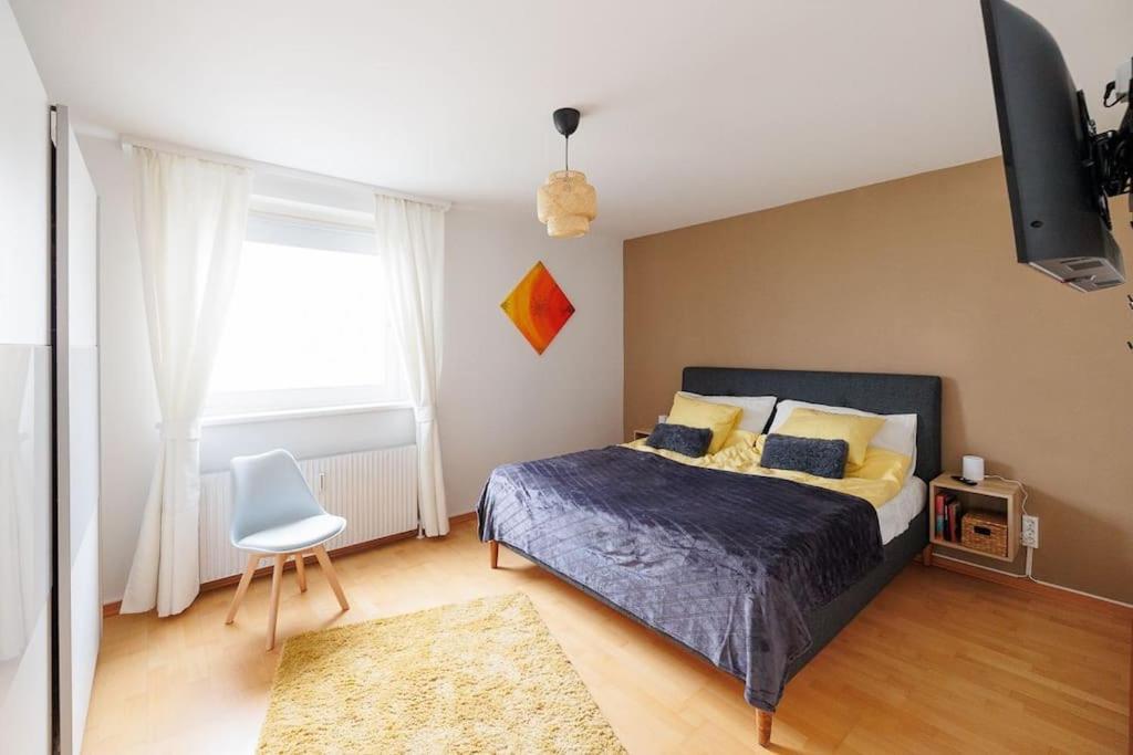 New! Cozy & Lovely Home In The 3Rd District Vienna Luaran gambar
