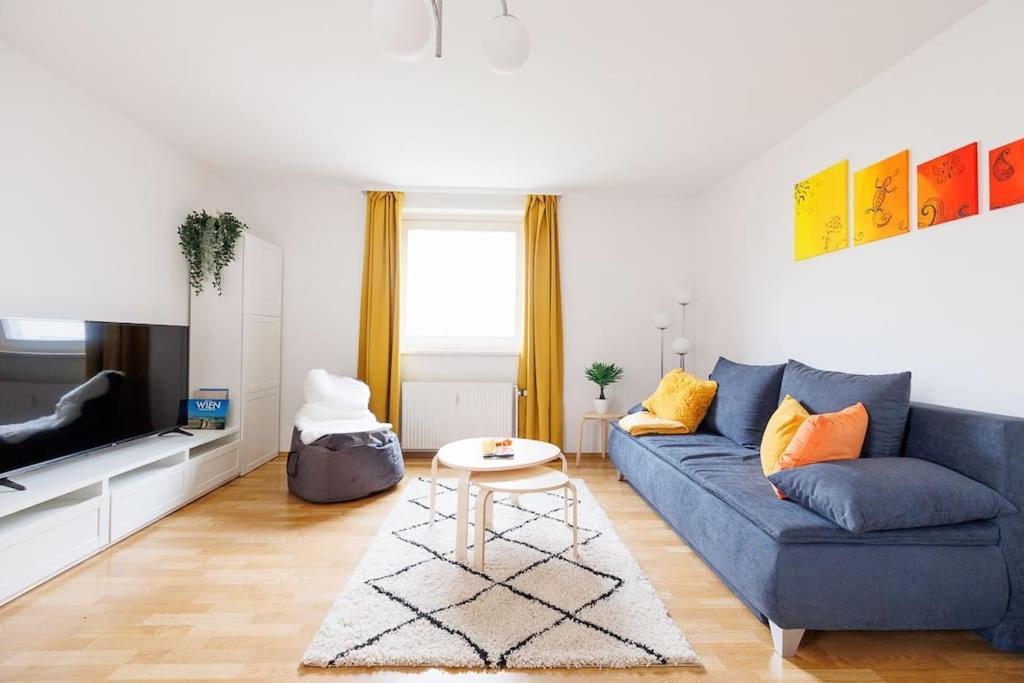 New! Cozy & Lovely Home In The 3Rd District Vienna Luaran gambar